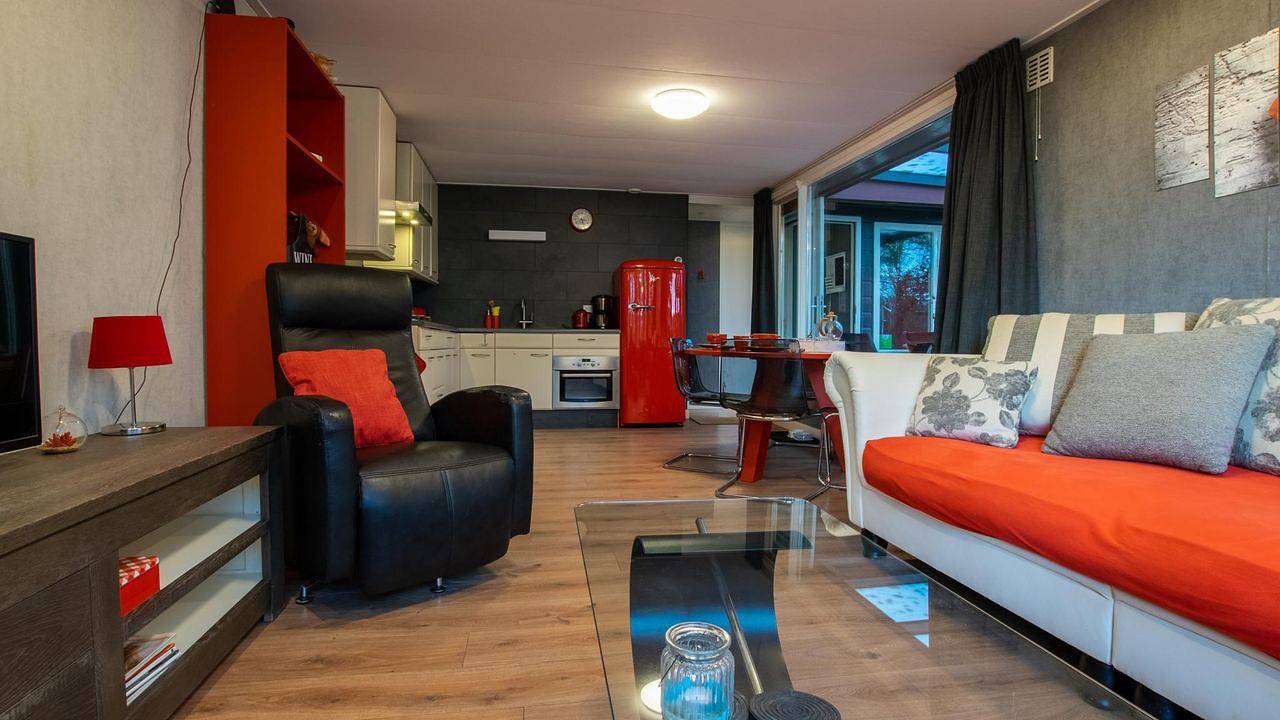 Ferienhaus für 2 Personen (56 m²) in Uden in Uden, Noord-Brabant