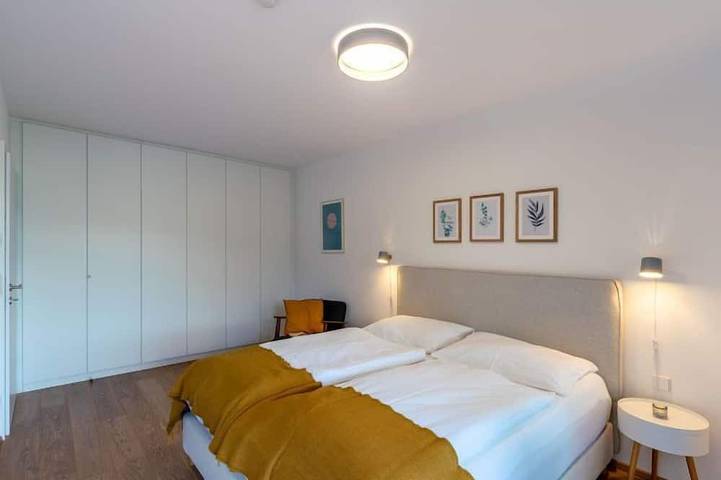Ganze Wohnung, Sonnentanz alpe maritima Ski & See-Top 2 in Treffen am Ossiacher See, Gerlitzen