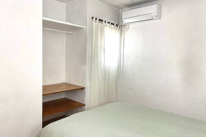 Ferienhaus für 2 Personen, mit Terrasse und Pool auf Formentera - 3