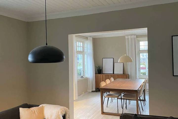 Ferienhaus für 16 Personen, mit Balkon in Rogaland