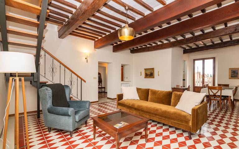 Gîte pour 6 personnes à Chiusi - 4