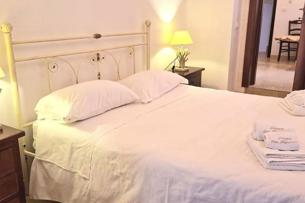 Appartement entier, Suite San Francesco, 71 in Grottaglie, Province de Taranto