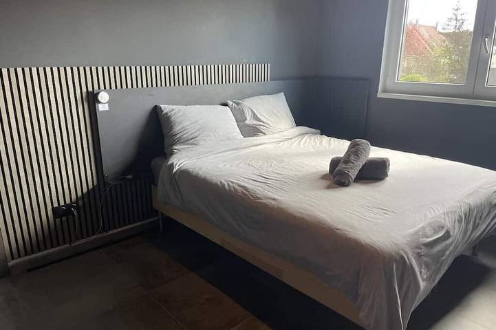 Gîte pour 6 personnes à Widensolen - 2