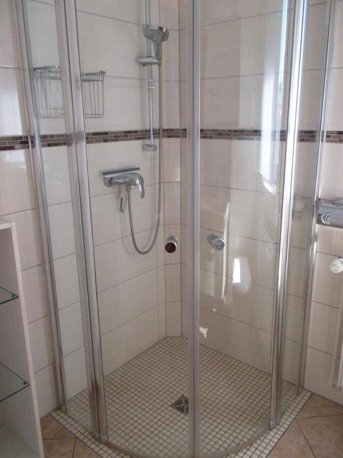 Ganze Wohnung, Ferienwohnung Jürges in Northeim, Harzvorland