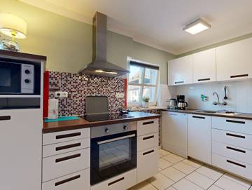 Ferienwohnung für 6 Personen in Neu Reddevitz, Lancken-Granitz, Bild 4