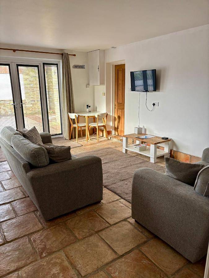 Entire apartment, Apartment in Portreath, Cornwall