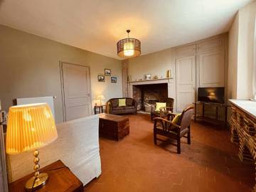 Gîte pour 8 Personnes dans Région d'Argentan, Orne, Photo 1