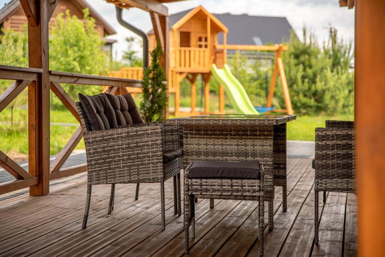 Cały apartament, Two-Bedroom Apartment in Wiele, Bory Tucholskie