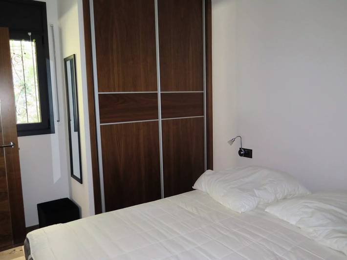 Maison 6 Personnes in El Mas Fumats, Roses