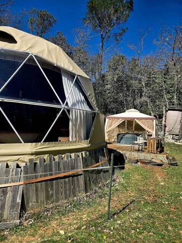 Gîte pour 3 Personnes dans Varages, Région de Brignoles, Photo 4