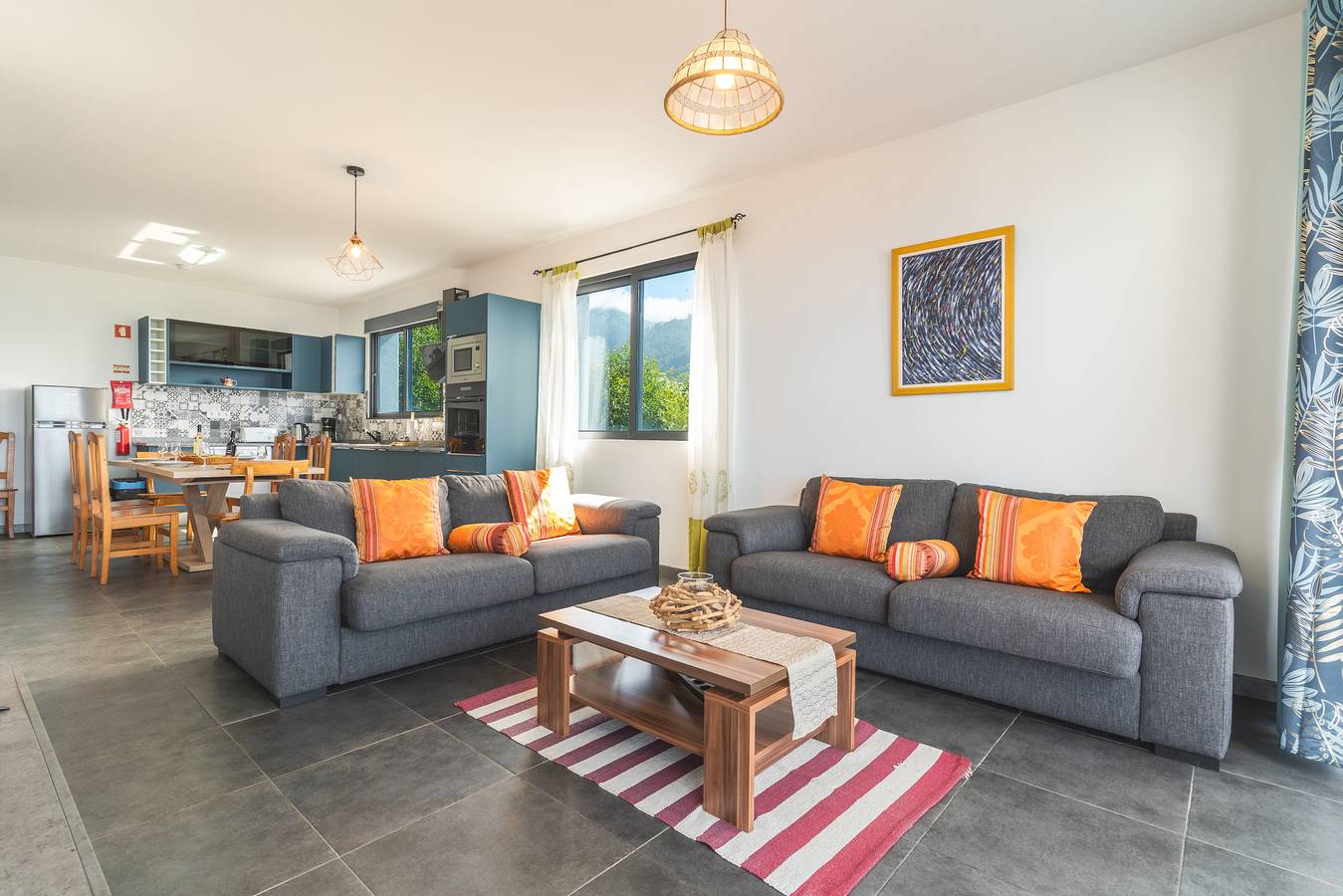Ganze Wohnung, Casa Teixeira in Estreito da Calheta, Madeira