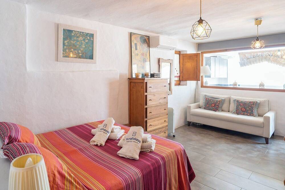 La Pelotilla Genalguacil by Ruralidays in Genalguacil, Provincia de Málaga