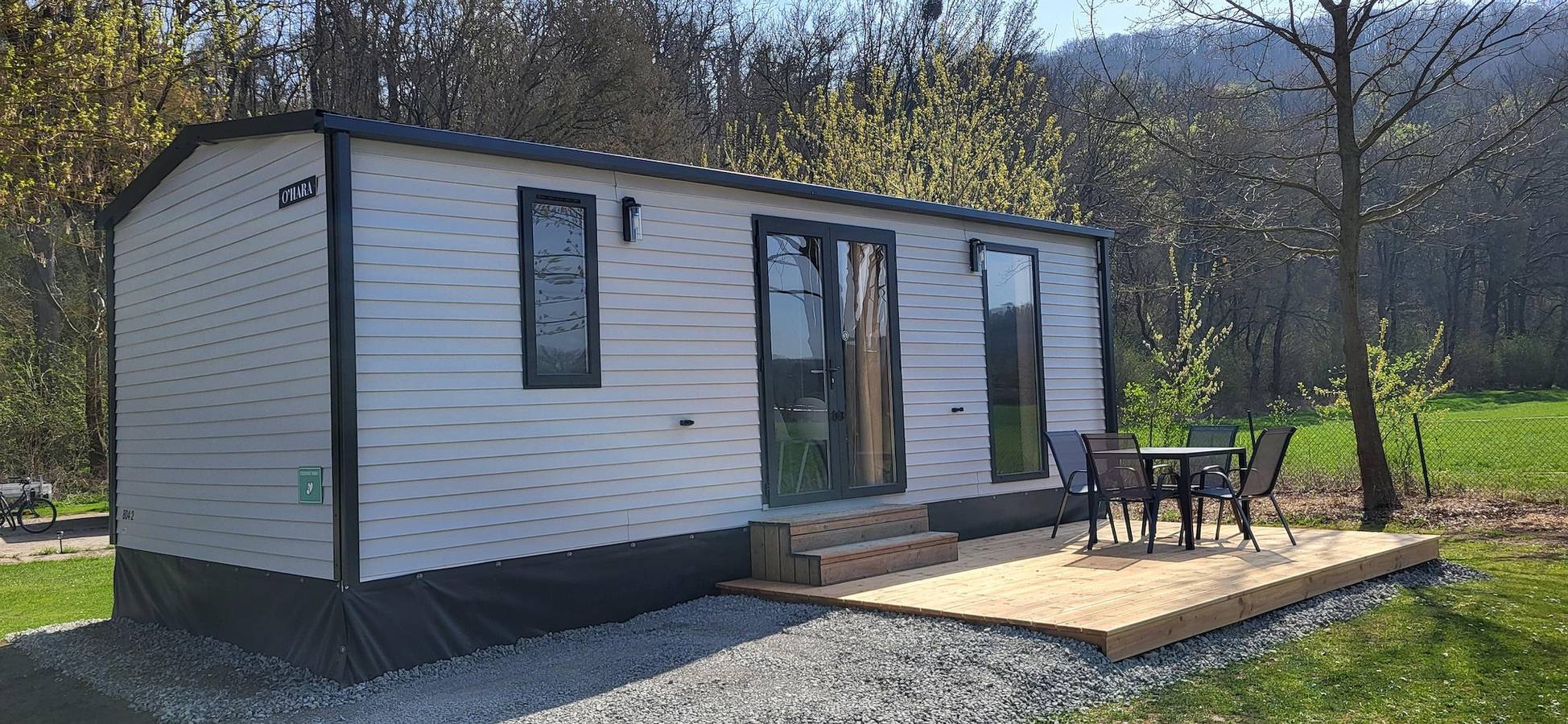 Ferienhaus Hanna für bis zu 4 Personen in Naumburg, Saale-Unstrut