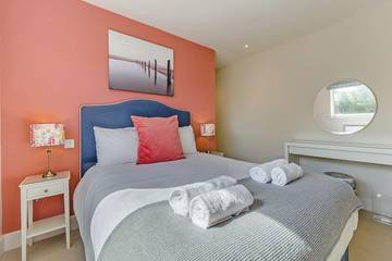 Cottage for 10 People in Brancaster, Norfolk, Photo 3