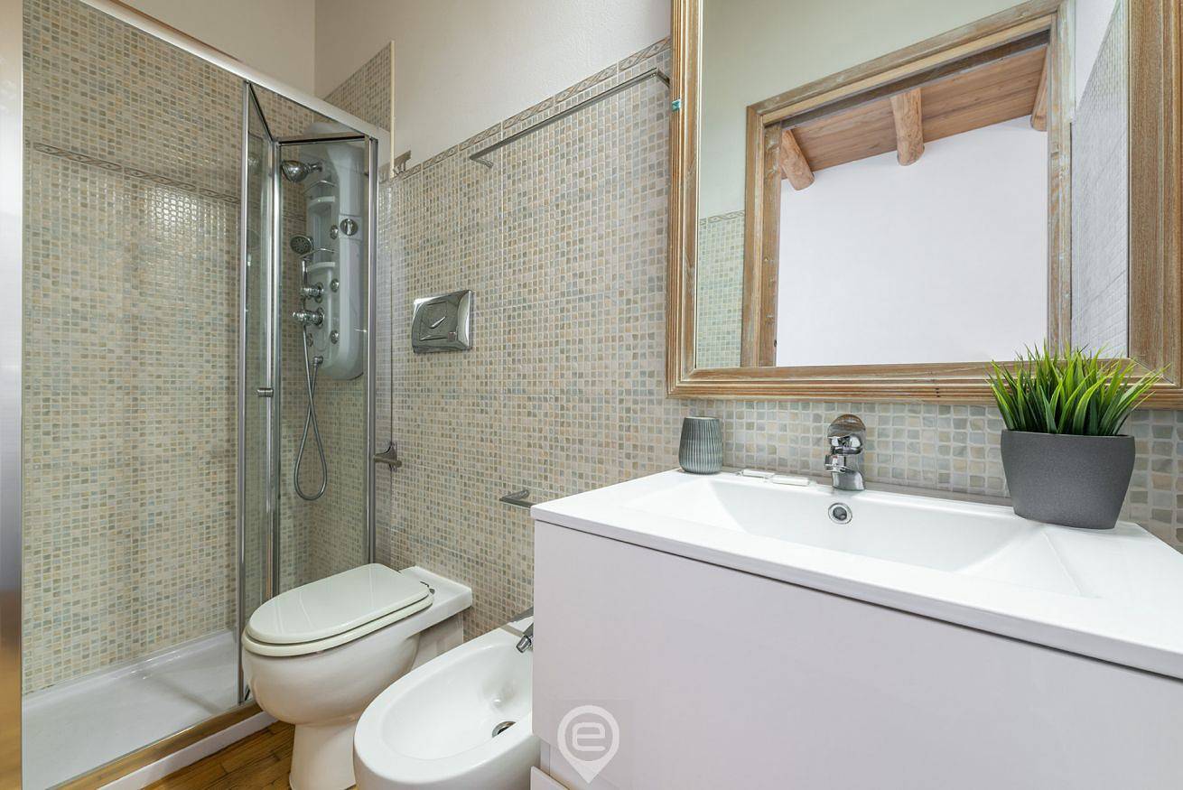 Zimmer für 2 Personen in Stampace, Cagliari