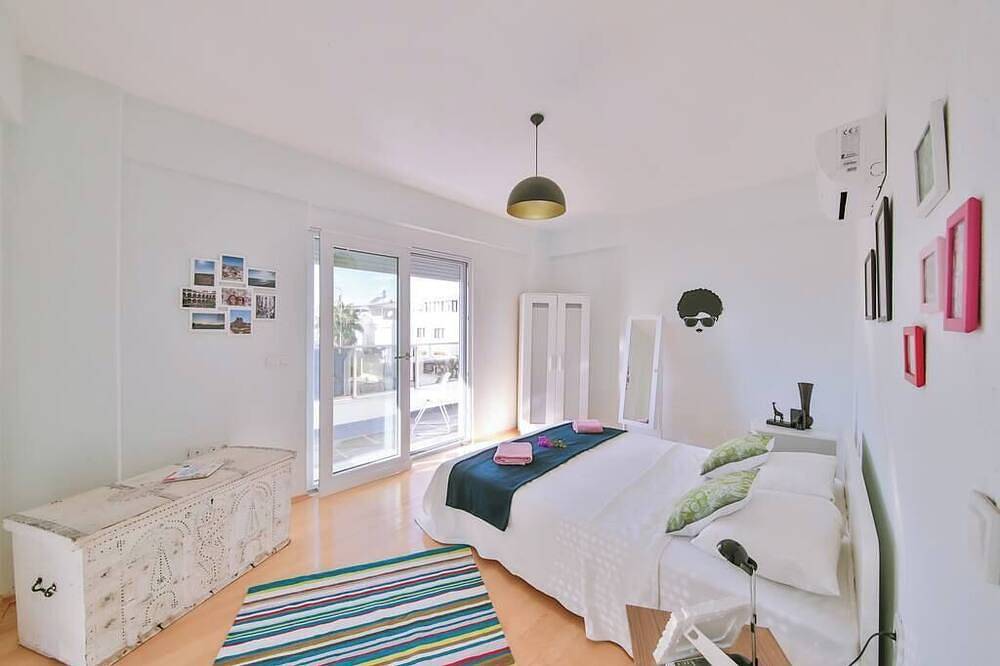 Ganze Wohnung, Myra - 3 Bed Duplex with garden view in Belek, Provinz Antalya