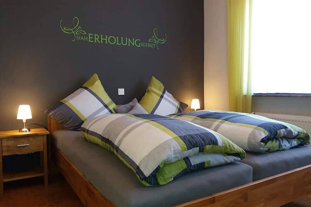 Ganze Wohnung, Ferienwohnung Ellen - Ferienwohnung in Seiferts, Ehrenberg