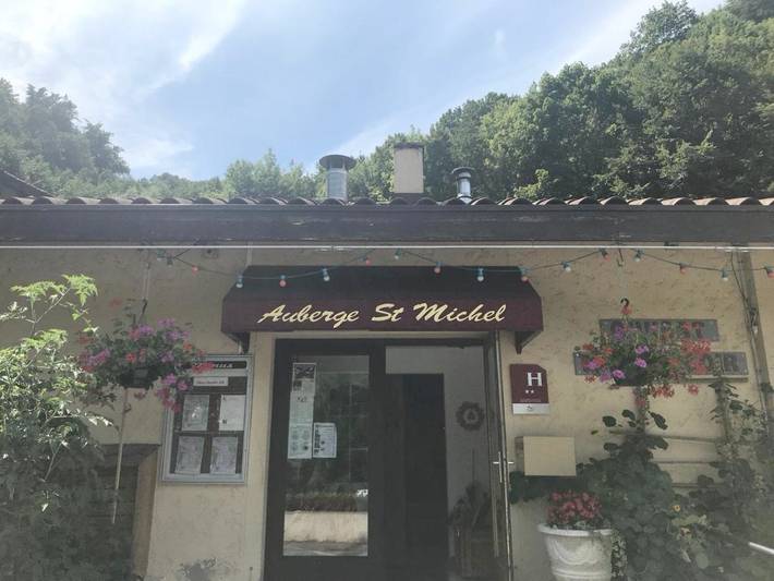 Hôtel pour 2 personnes, avec jardin à Saint-Martin-d'Uriage - 3