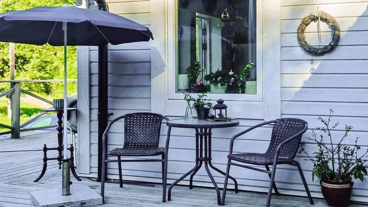 Ferienhaus für 5 Personen (131 m²) in Bohuslän