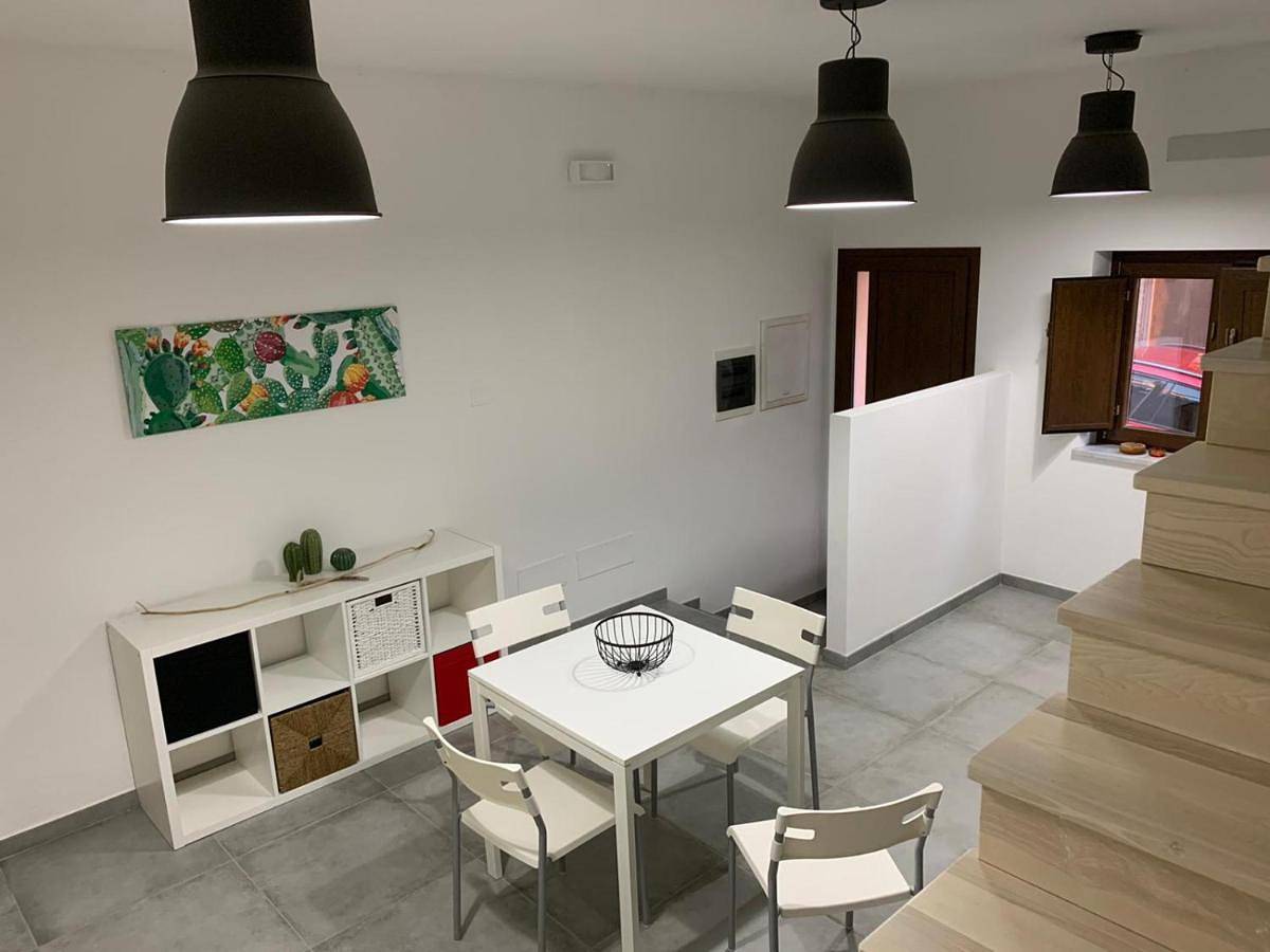 Double Room in Lascari, Provincia di Palermo