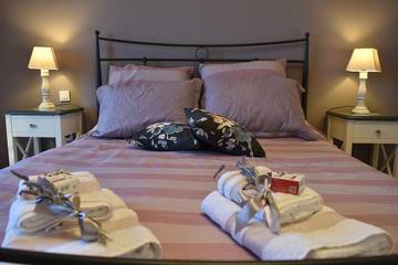 Ferienhaus für 10 Personen in North Aegean Islands, Lesbos, Bild 1