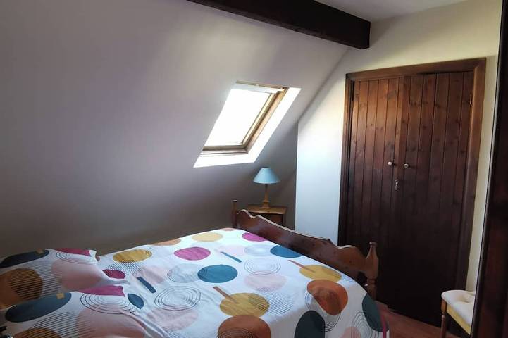 Gîte pour 4 personnes à Bazinghen - 2