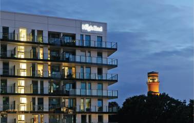 Apartament Wakacyjny dla 4 osoby w Travemünde, Zatoka Lubecka, Zdjęcie 1