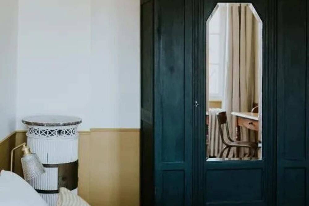 Apartamento entero, Apartment 2024 in Bœrsch, Bas-Rhin Alsacia