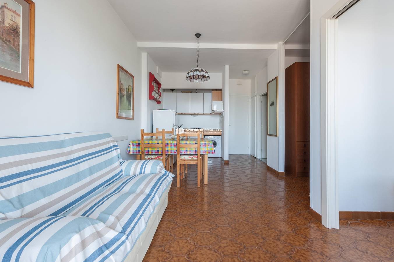 Hel lejlighed, Residence Playa Grande - One-room-apartment for 4 people in Lido di Jesolo, Jesolo