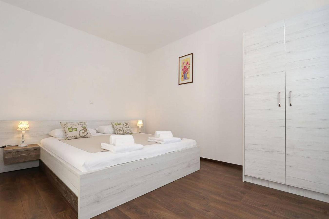 Villa für 10 Personen mit Garten in Zadar