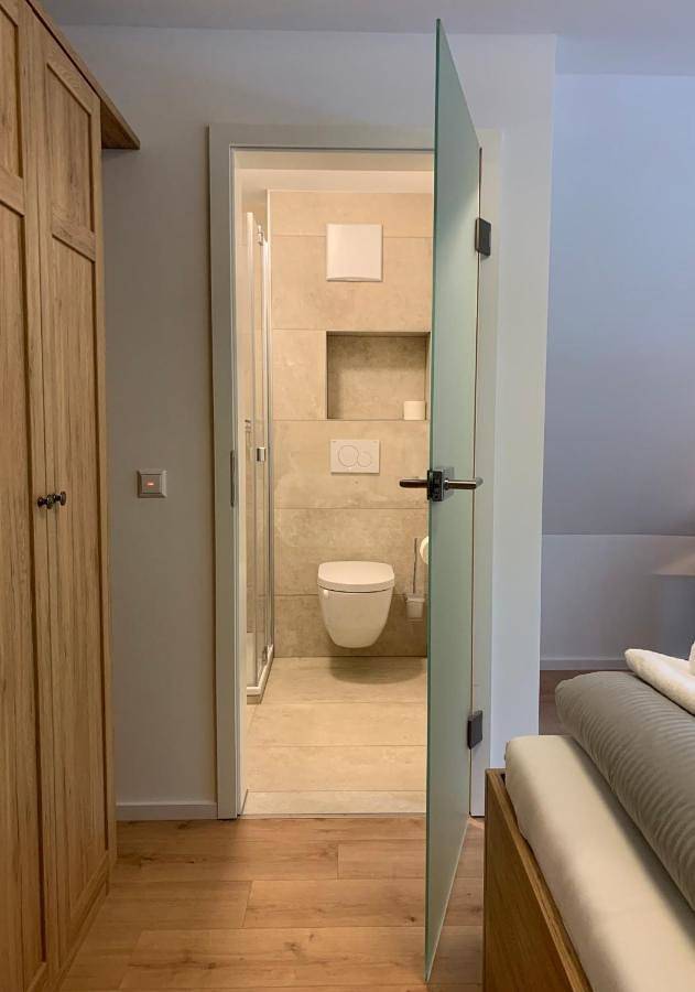 Double Room in Aalen, Schwäbische Ostalb