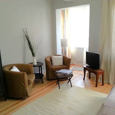 Ganze Wohnung, Haus Meerzeit / Döse - Ferienwohnung 3 Zimmer mit Garten in Döse, Cuxhaven