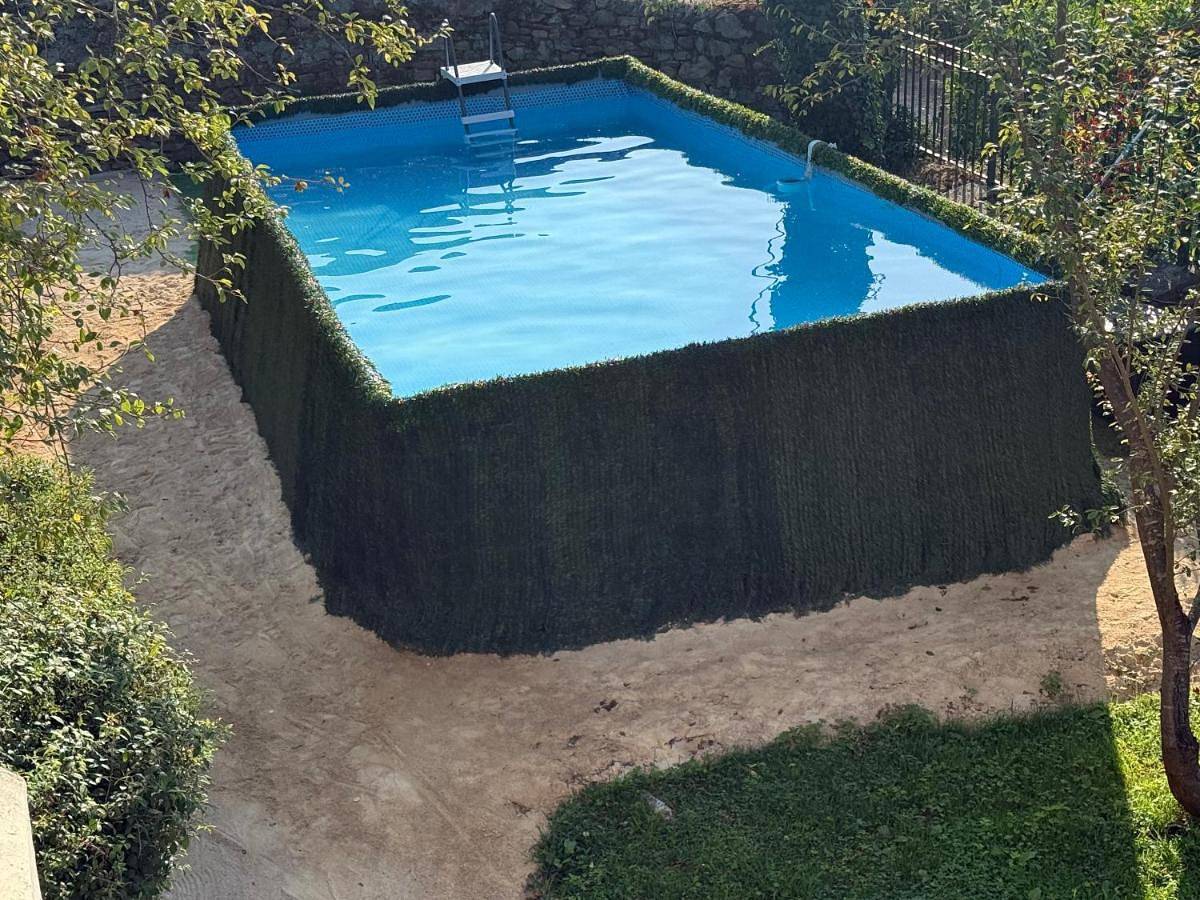 Lutzin Etxea, Caserío Vasco con piscina, jardín y parking, a 15 min de Bilbao in Llodio, Cordillera Cantábrica
