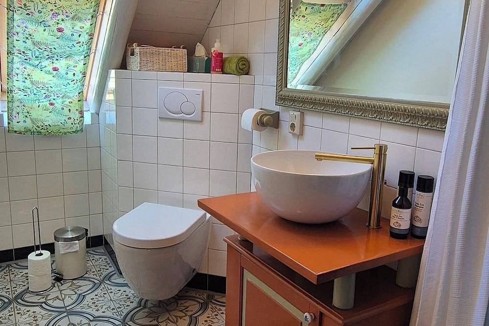 Geheel appartement, Luxe appartement in het oude centrum in Zutphen, IJssel