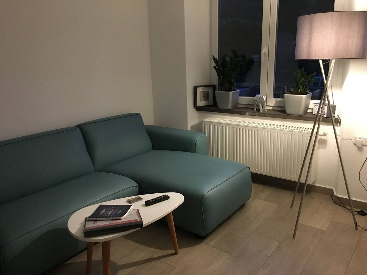 Ganze Wohnung, Komfortable Ferienwohnung - ideal für Pärchenurlaub mit Kind in Bruttig-Fankel, Cochem-Zell