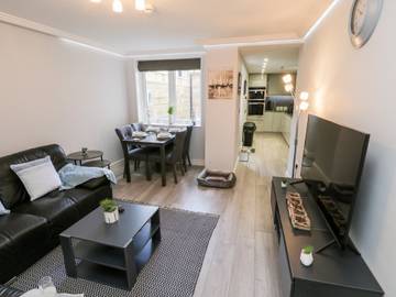 Apartment for 2 People in Scarborough, North Yorkshire, Photo 3