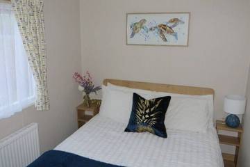 Static Caravan for 8 People in Camber, Rother, Photo 2