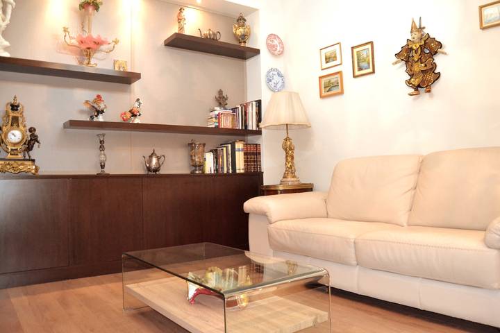 Ferienhaus für 2 Personen, mit Balkon in Granada