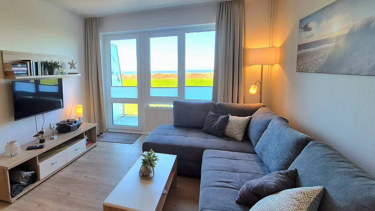 Appartamento vacanze a Weser-Ems a partire da 195€ a notte