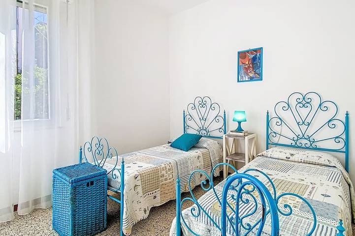Appartement entier, Al mare in Castiglioncello, Rosignano Marittimo