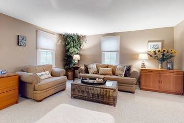 Vacation House for 6 Guests in Bourn, Cape Cod, Picture 2