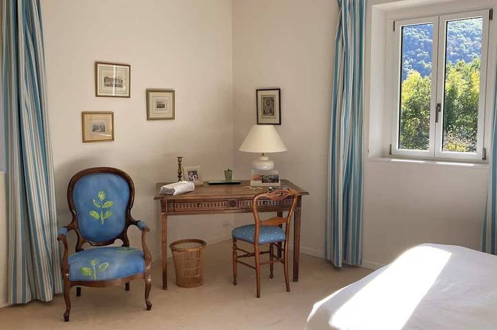 Location de vacances pour 18 personnes, avec jardin à Luzenac - 3