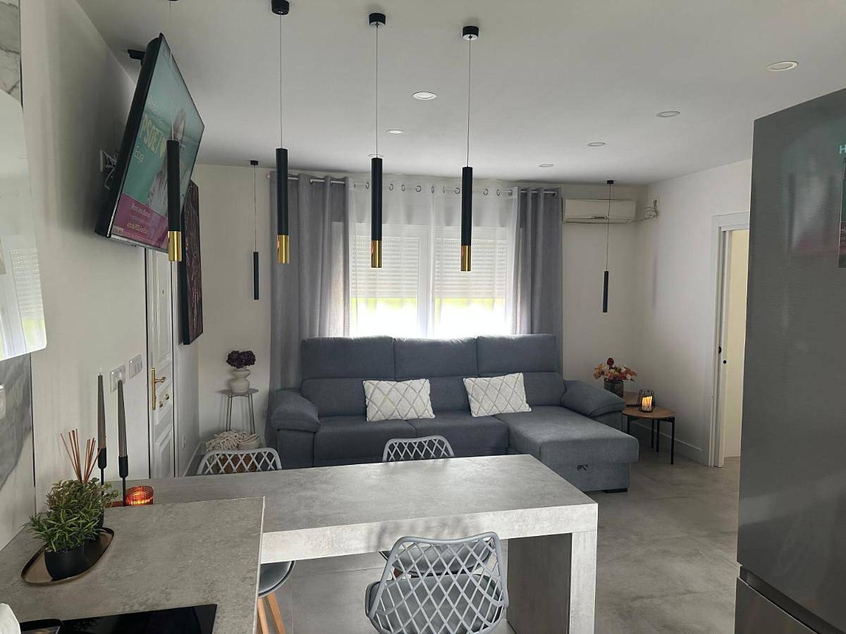 Cool House in Torrelavega, Costa de Cantabria
