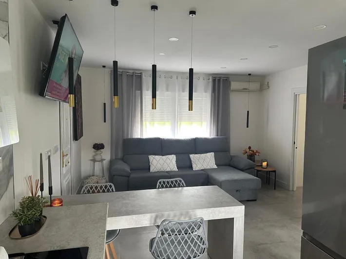 Casa vacanza per 5 persone, con terrazza e panorama - 1