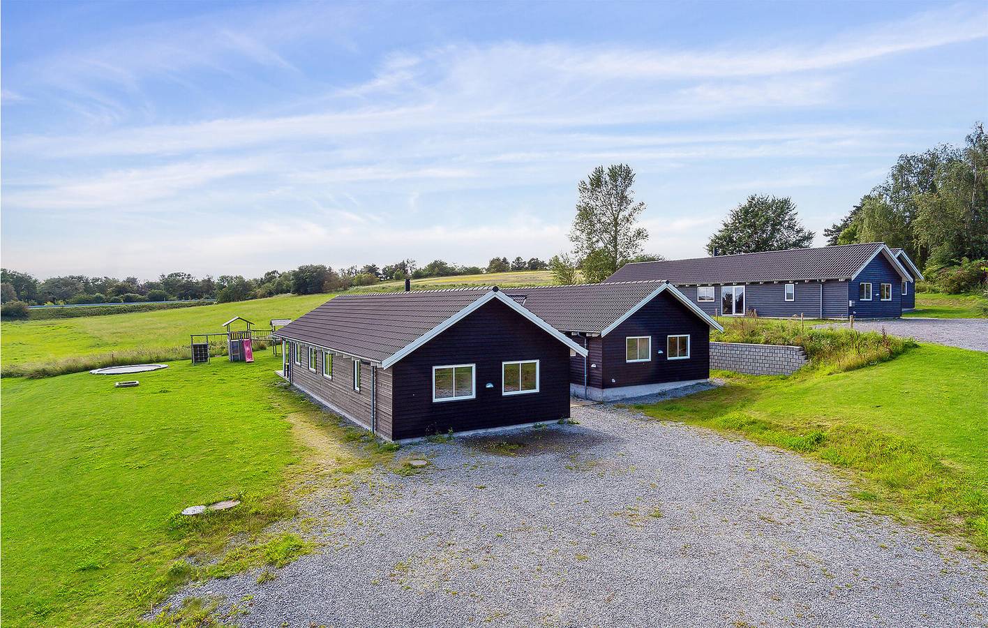 Ferienhaus für 16 Personen mit Whirlpool in Vejby Strand, Vejby