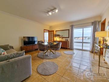 Casa rural para 4 personas, con balcón y vistas en Vila Nova de Cacela