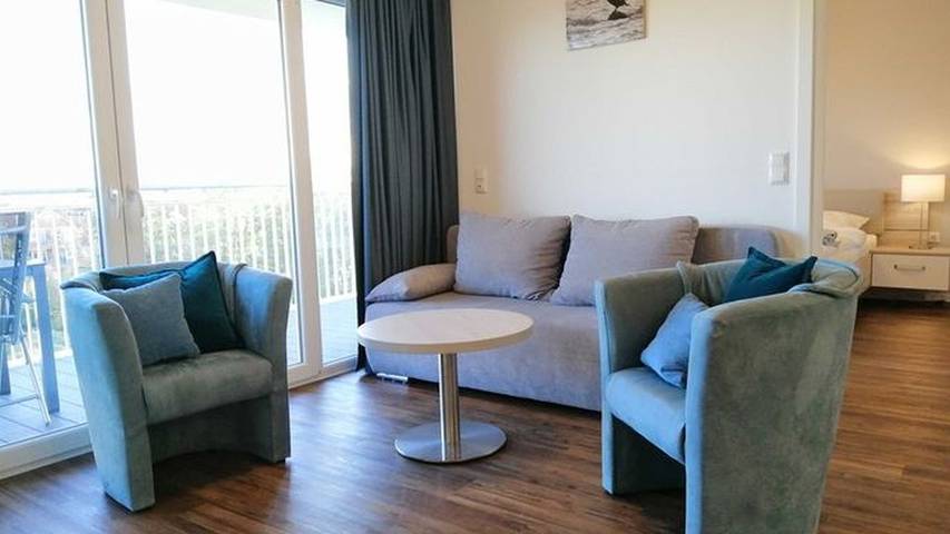 Ferienwohnung für 4 Personen in Schillig - 4