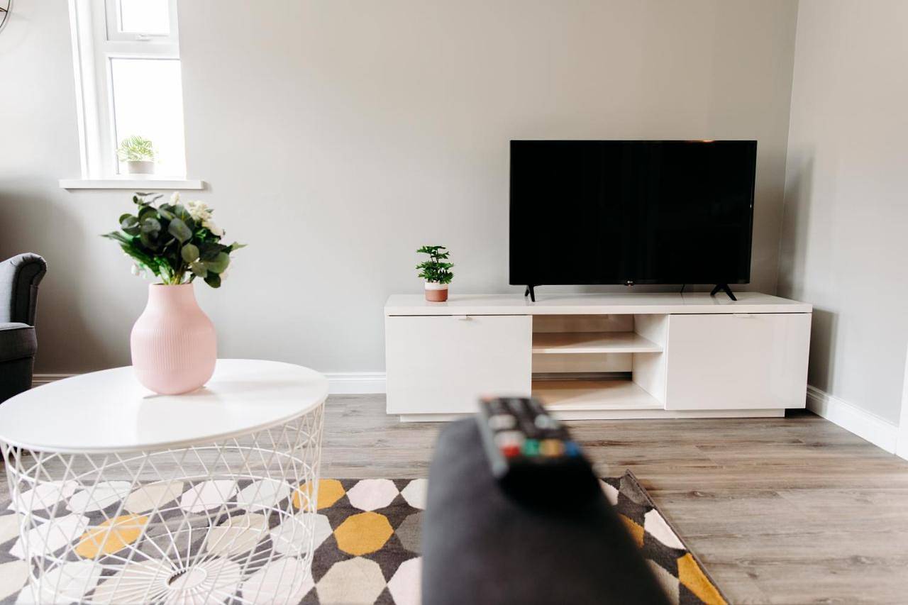 Entire apartment, Apartment in Newcastle (County Down), County Down