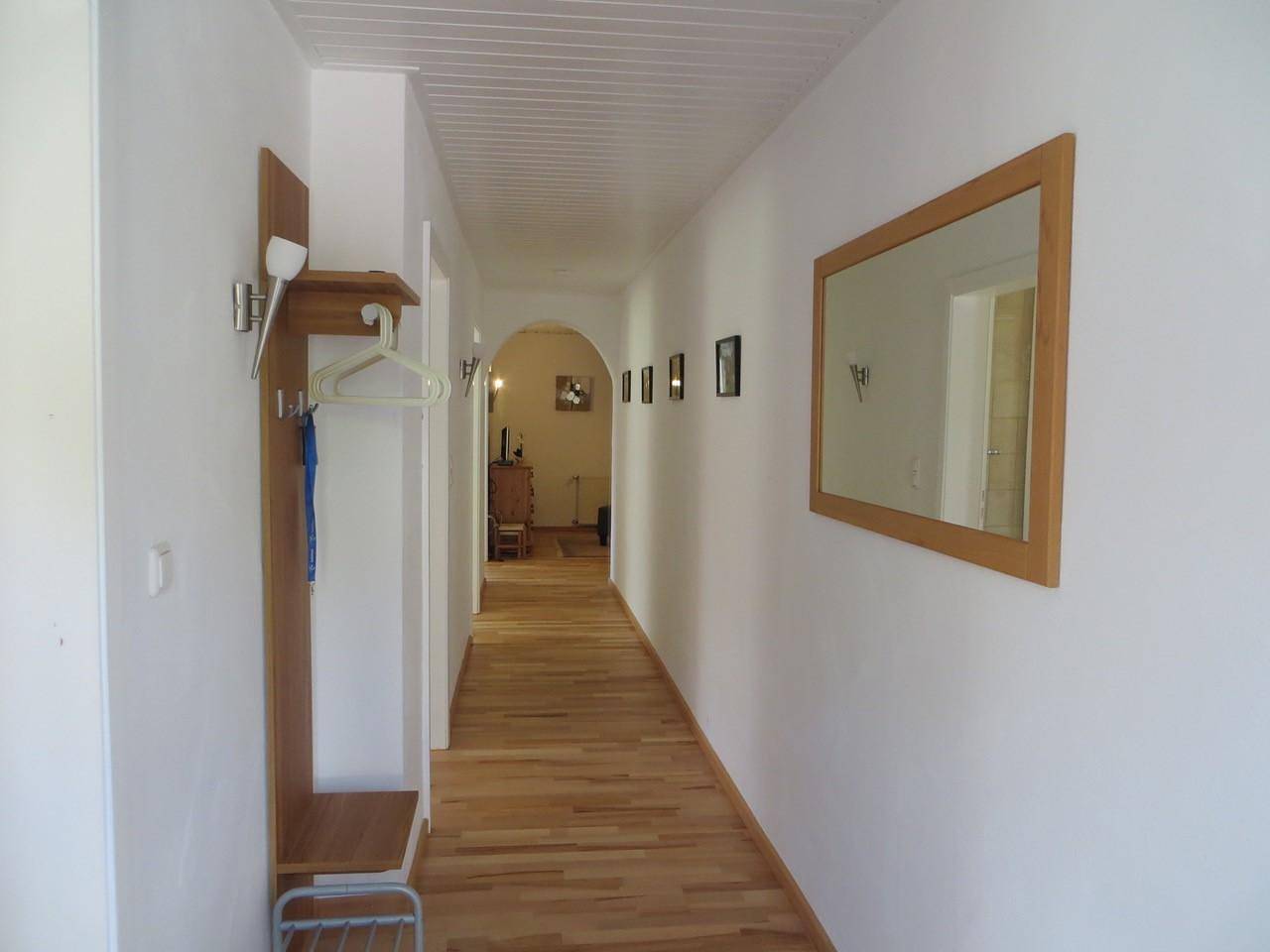 Ganze Ferienwohnung, Appartement/Fewo, Dusche oder Bad, Wc, 1 Schlafrau in Rumbach, Pfalz