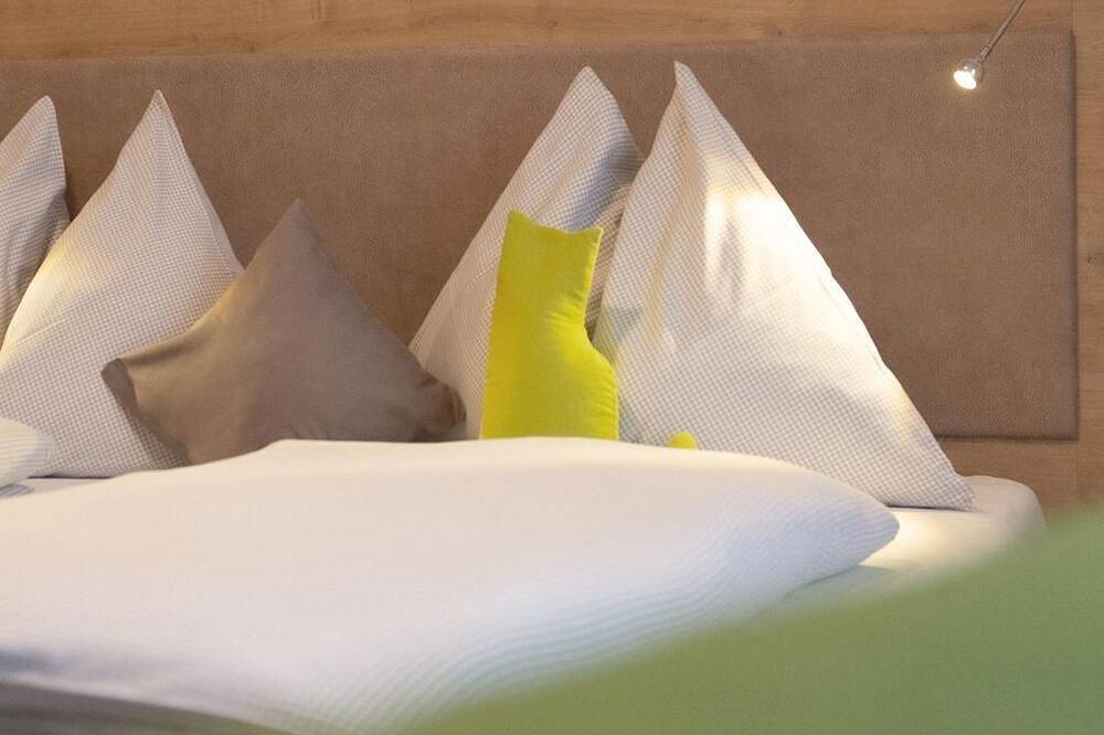Appartement-Hochkönig Variante1 mit 1 Schlafzimmer - Haus Rainer in Mühlbach am Hochkönig, Ski Amadé
